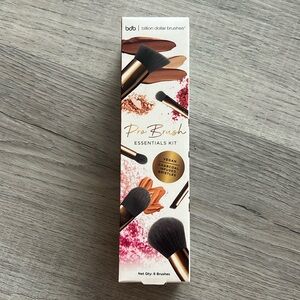 ❤️ Billion Dollar Brows Pro Brush Essentials Kit